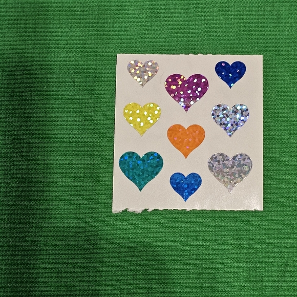 SL 12:  Sandylion Sticker Lot - 14 Modules - Mixed Themes - Picture 6 of 16